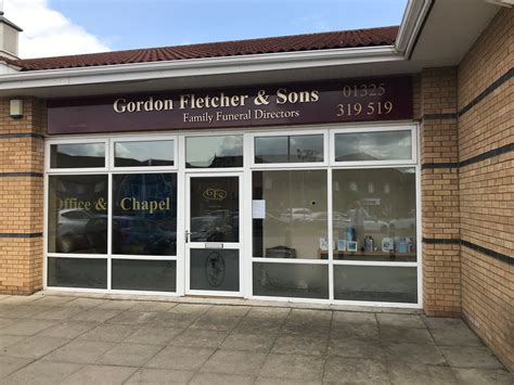 Newton Aycliffe - Gordon Fletcher and Sons