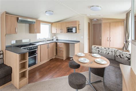 A Home Away From Home Inside Our Static Caravans At River Valley St