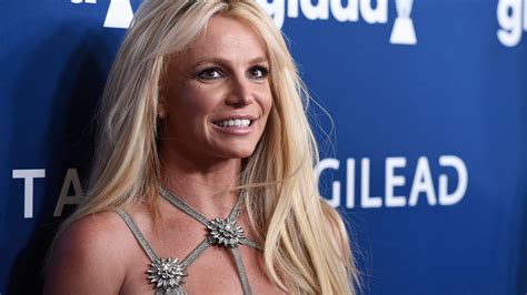 Britney Spears Father Suspended As Conservator John Zabel Appointed