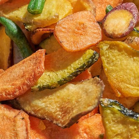 On utilise maintenant une nouvelle forme de croisillons pour la pose des carreaux de carrelage. Comment utiliser les légumes déshydratés ? - Tom Press