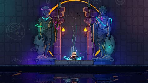 Neon Abyss On Steam