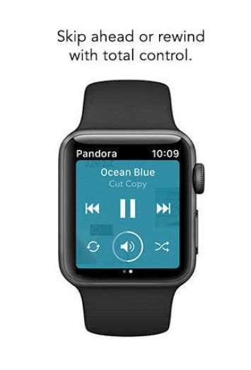In this article, we will provide a list of top 5 best offline music apps for iphone xs/xr/x/8/7 running on ios 12/11. Pandora Brings Offline Playback for Apple Watch to iOS App ...