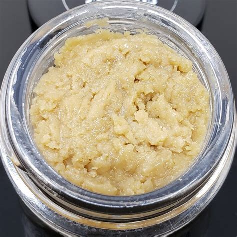 5g Baller Jar Mimosa Hash Rosin By Gastown Fire First Class