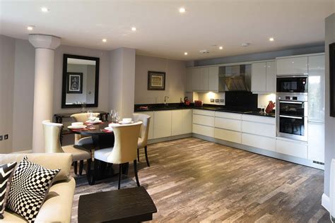 Serviced Apartments Can Take The Strain Out Of Business Travel