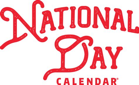 National Day Calendar in 2020 | National day calendar, National calendar, National holiday calendar