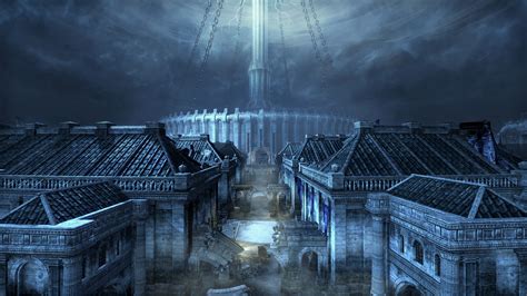 Elder Scrolls Online Imperial City Dlc Review