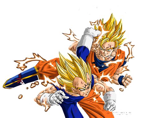 The kamehameha (かめはめ波は kamehameha) is the first energy attack shown in the dragon ball series. Mario Design: Renders dragon ball