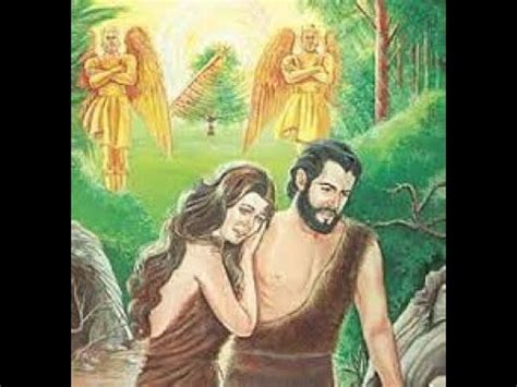 They are central to the belief that humanity is in essence a single family, with everyone descended from a single pair of original ancestors. Bible Talk- How long did Adam and Eve live? - YouTube