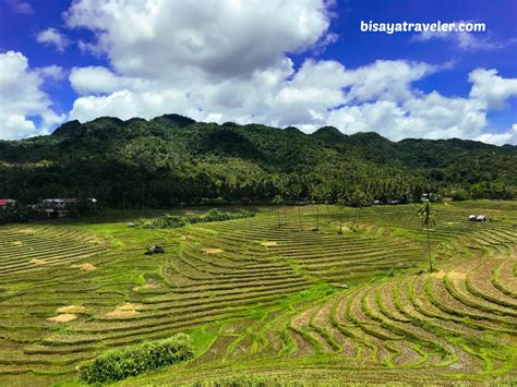 Cadapdapan Rice Terraces And Can Umantad An Insanely Enchanting Combo