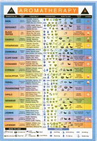 Beginner essential oils uses chart. Jessiepearl's Handmade Soaps: DIY Essential Oil Use Chart ...