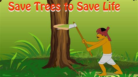 Save Tree Save Trees Save Earth Save Trees Save Life Save Tree To