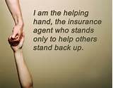 Working As A Life Insurance Agent Images