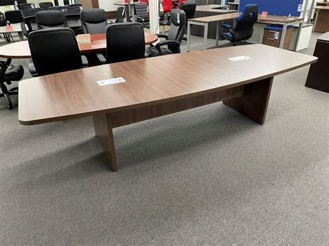 10 Ft Conference Table