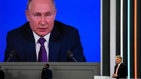 Rusia Admite Errores En Movilización Ordenada Por Vladimir Putin La