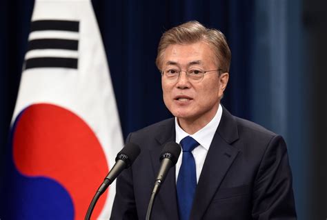 Find the perfect president of south korea stock photos and editorial news pictures from getty images. South Korea Reports Internal Virus Infection Cases Come To ...