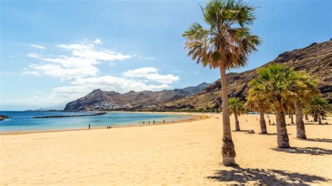 Heading To The Canary Islands Heres The Top 9 Things To Do