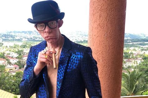 Everything We Know About What Happened To Yellowman The Artistree