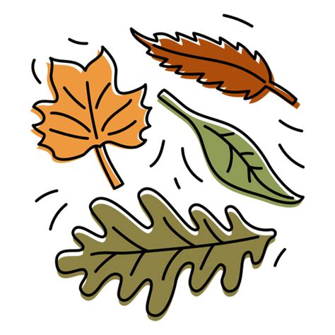 Autumn Png Isolated Hd Png Mart