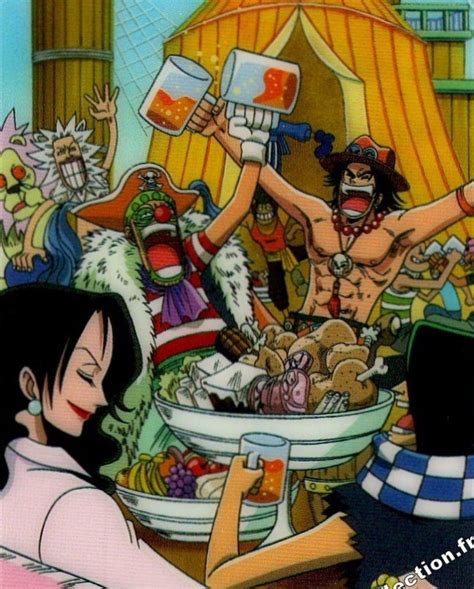 one piece pre timeskip 2000s portgas d ace buggy alvida official art icons headers one piece