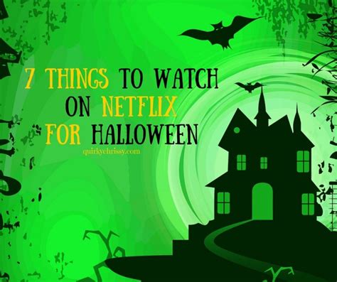 In the aftermath of the brutal murder of two teenage girls, the town's citizens set out on a quest. 7 Things to watch on Netflix to get you excited for Halloween