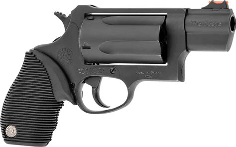 Taurus Judge Public Defender Compact 410 Gauge 45 Colt 25 Barrel 5