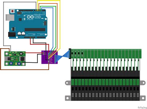 Arduino Uno Kicad Files Circuit Boards