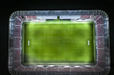 Stadium, arena & sports venue in bucharest, romania. BUCHAREST - New Steaua Stadium (31,254) | Page 12 ...