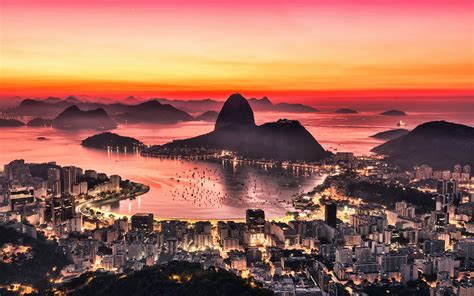 Rio De Janeiro Hd Travel Wallpapers Wallpaper Cave