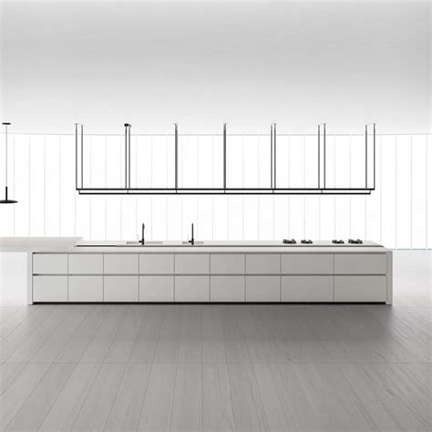 Boffi Kitchens Purity Luxury Furniture Collection