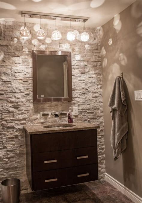 Check out our powder room wall decor selection for the very best in unique or custom, handmade pieces from our wall hangings shops. Stylish Powder Room Decor Ideas For a Greater Enjoyment