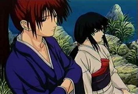 Glad to see there are other big ruroken fans out there. Trust & Betrayal | Rurouni Kenshin Wiki | FANDOM powered ...