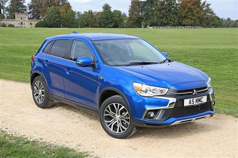After demutualisation, the asx was the first exchange in the world to have its shares quoted on its own market. 2019 Mitsubishi ASX technical and mechanical specifications