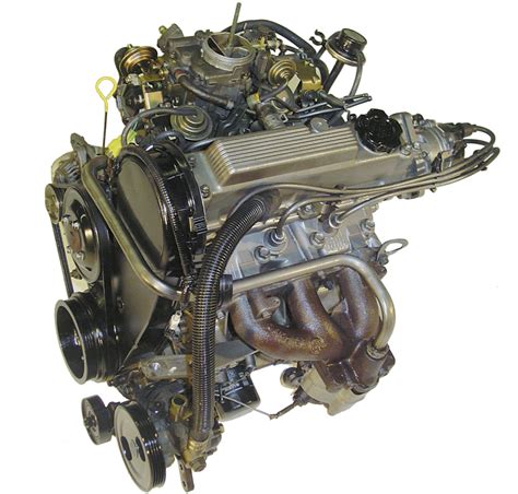 1989-2001 Geo Metro 1.0L 3 Cylinder Used Engine | Engine World