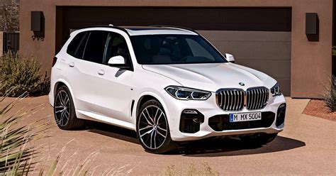 If you've considered buying a luxury suv at any time since they burst onto the scene, the chances are the bmw x5 has been on your radar. 2019 BMW X5 SUV starts at $60,700 - Roadshow