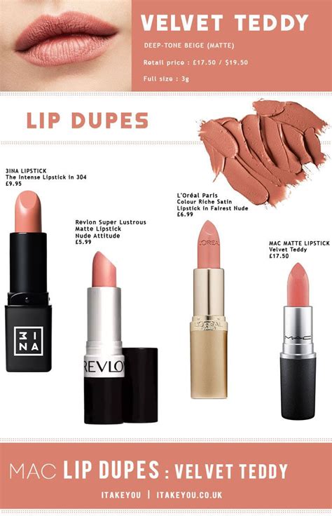 mac lipstick dupes makeup dupes revlon lipstick shades lipsticks mac dupes lippies beauty