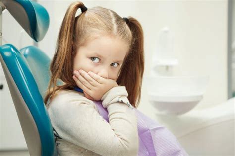 Dental Fear Where Does It Come From Yorktown Pediatric Dentistry