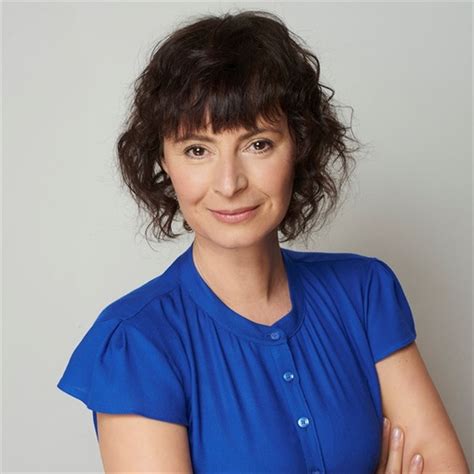 To vám udělat, pláčete také Lenka Vlasáková: Nechápala jsem, proč mě pořád někdo ...