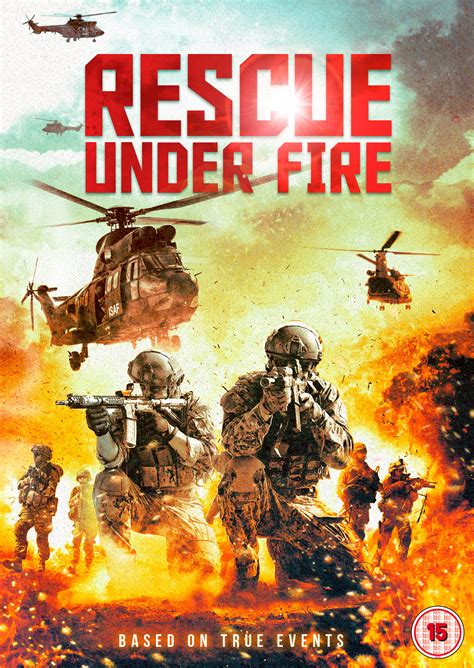 Ganhe 70 reais com paypal. Rescue Under Fire - Production & Contact Info | IMDbPro