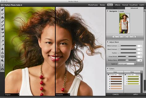 Remove backgrounds from any photo online for free. onOne Software Announces Perfect Photo Suite 6 for ...