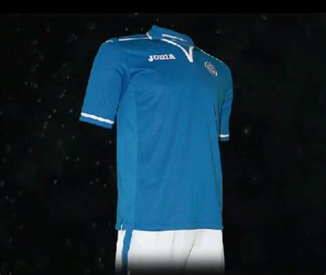 Great savings free delivery / collection on many items. New St Johnstone Strip 13-14- Joma St.Johnstone Home Away ...