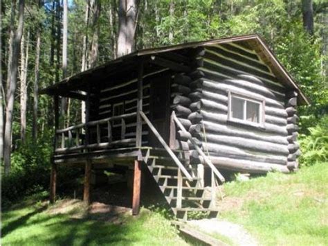 If you are a fan of cycling, you may want to try the rail 66 paved over 20 mile bike trail only about 3 miles from our cabins. Cook Forest State Park Ridge Campground, Cooksburg, PA ...