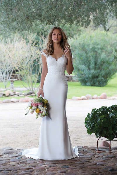 Die brautmode der 20er und 30er jahre. Sweetheart 2018: Zuckersüsse Brautkleider für romantische ...