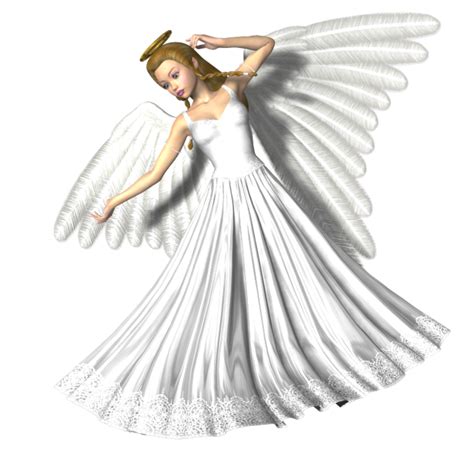 Elegant Angel O Bekimh