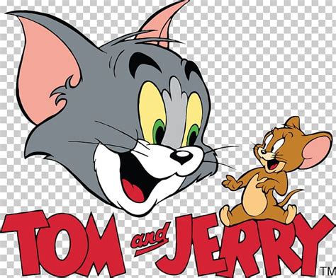 Tom Cat Jerry Mouse Nibbles Tom And Jerry PNG Clipart Animation