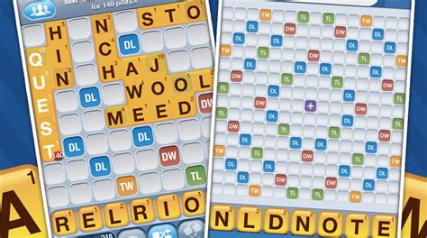 Play Words With Friends On Pc A Fun Word Game With Friends