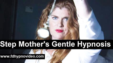 step mom s gentle hypnosis asmr roleplay preview youtube