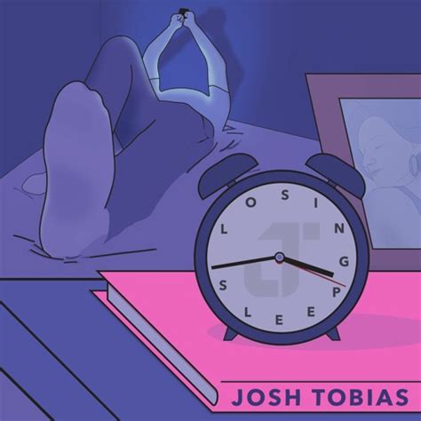 Losing Sleep By Josh Tobias Free Listening On Soundcloud