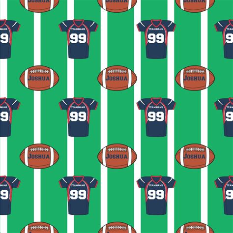 Football Jersey Wallpaper And Surface Covering Youcustomizeit