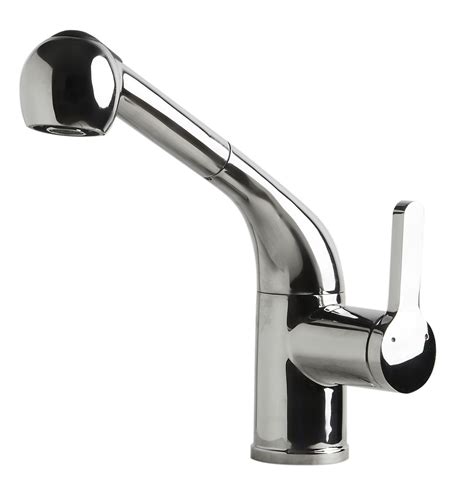 Grohe and hansgrohe are considered premium selection, both in price and quality. ALFI brand AB2023-PSS Solid Polished Stainless Steel Pull ...