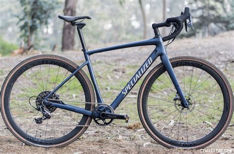 Ridden And Reviewed Specialized Diverge Expert Gravel Bike